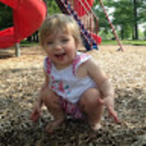 Meet your Posher, Stacey